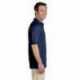 Jerzees 437 Adult SpotShield Jersey Polo