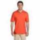 Jerzees 437 Adult SpotShield Jersey Polo