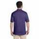 Jerzees 437 Adult SpotShield Jersey Polo