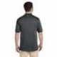 Jerzees 437 Adult SpotShield Jersey Polo