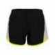 Augusta Sportswear 1265 Ladies Pulse Team Short