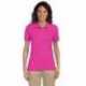 Jerzees 437W Ladies SpotShield Jersey Polo