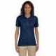 Jerzees 437W Ladies SpotShield Jersey Polo