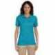 Jerzees 437W Ladies SpotShield Jersey Polo