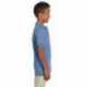 Jerzees 437Y Youth SpotShield Jersey Polo