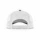 Pacific Headwear 105P Perforated Trucker Cap