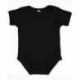 Rabbit Skins 4400 Infant Baby Rib Bodysuit