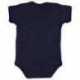 Rabbit Skins 4400 Infant Baby Rib Bodysuit