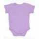 Rabbit Skins 4400 Infant Baby Rib Bodysuit