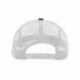 Pacific Headwear 105C Snapback Trucker Cap