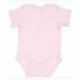 Rabbit Skins 4400 Infant Baby Rib Bodysuit