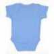 Rabbit Skins 4400 Infant Baby Rib Bodysuit