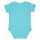 Rabbit Skins 4400 Infant Baby Rib Bodysuit