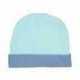 Rabbit Skins 4451 Infant Baby Rib Cap