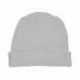 Rabbit Skins 4451 Infant Baby Rib Cap