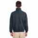 Jerzees 4528 Adult Super Sweats NuBlend Fleece Quarter-Zip Pullover