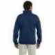 Jerzees 4528 Adult Super Sweats NuBlend Fleece Quarter-Zip Pullover