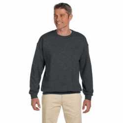 Jerzees 4662 Adult Super Sweats NuBlend Fleece Crew