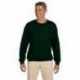 Jerzees 4662 Adult Super Sweats NuBlend Fleece Crew