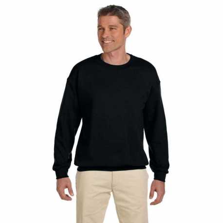 Jerzees 4662 Adult Super Sweats NuBlend Fleece Crew