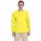 Fruit Of The Loom 4930 Adult HD Cotton Long-Sleeve T-Shirt