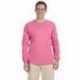 Fruit Of The Loom 4930 Adult HD Cotton Long-Sleeve T-Shirt