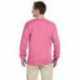 Fruit Of The Loom 4930 Adult HD Cotton Long-Sleeve T-Shirt