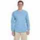 Fruit Of The Loom 4930 Adult HD Cotton Long-Sleeve T-Shirt