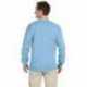 Fruit Of The Loom 4930 Adult HD Cotton Long-Sleeve T-Shirt