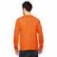 Fruit Of The Loom 4930 Adult HD Cotton Long-Sleeve T-Shirt