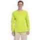 Fruit Of The Loom 4930 Adult HD Cotton Long-Sleeve T-Shirt