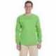 Fruit Of The Loom 4930 Adult HD Cotton Long-Sleeve T-Shirt