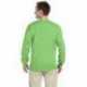 Fruit Of The Loom 4930 Adult HD Cotton Long-Sleeve T-Shirt