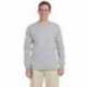 Fruit Of The Loom 4930 Adult HD Cotton Long-Sleeve T-Shirt