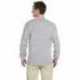 Fruit Of The Loom 4930 Adult HD Cotton Long-Sleeve T-Shirt