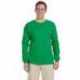 Fruit Of The Loom 4930 Adult HD Cotton Long-Sleeve T-Shirt