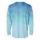 Paragon 229 Montauk Oceanic Fade Performance Long Sleeve T-Shirt