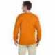 Fruit Of The Loom 4930 Adult HD Cotton Long-Sleeve T-Shirt