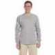 Fruit Of The Loom 4930 Adult HD Cotton Long-Sleeve T-Shirt