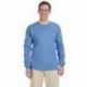 Fruit Of The Loom 4930 Adult HD Cotton Long-Sleeve T-Shirt