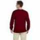 Fruit Of The Loom 4930 Adult HD Cotton Long-Sleeve T-Shirt