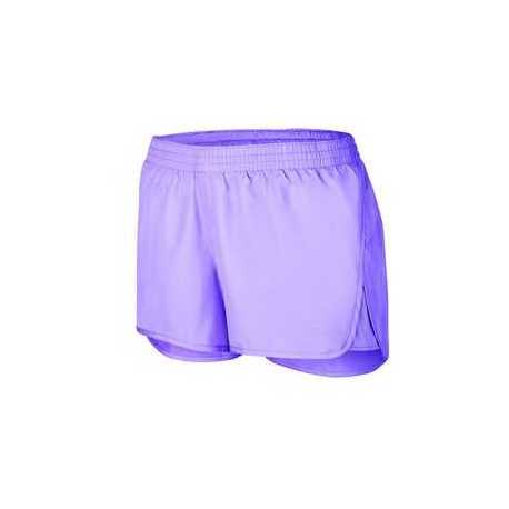 Augusta Sportswear 2430 Women's Wayfarer Shorts | ApparelChoice.com