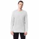 Hanes 498L Adult Perfect-T Long-Sleeve T-Shirt