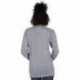 Hanes 498L Adult Perfect-T Long-Sleeve T-Shirt