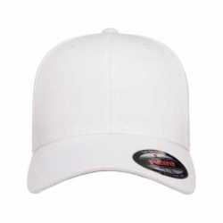 Flexfit 5001 Adult Value Cotton Twill Cap