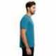 US Blanks US4000G Men's Supima Garment-Dyed Crewneck T-Shirt