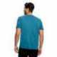 US Blanks US4000G Men's Supima Garment-Dyed Crewneck T-Shirt