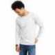 Hanes 5186 Adult Long-Sleeve Beefy-T