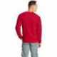 Hanes 5186 Adult Long-Sleeve Beefy-T