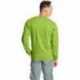 Hanes 5186 Adult Long-Sleeve Beefy-T